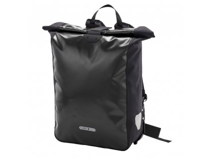 ortlieb messengerbag black