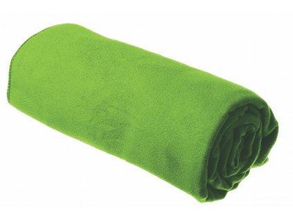 STS ADRYA DryliteTowel Lime