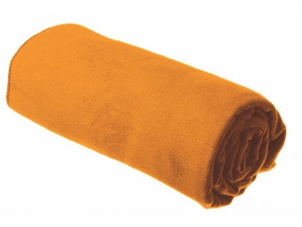 STS ADRYA DryliteTowel Orange