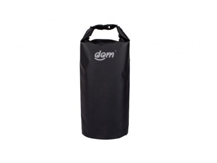 Vodotěsný Gorilla Dry bag Černá