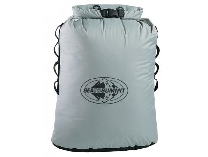 sea to summit trash dry sack