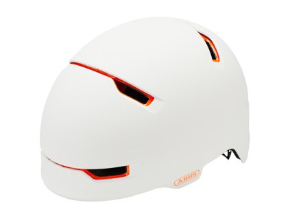 cykloprilba ABUS Scraper 3 0 ACE Helm polar matt