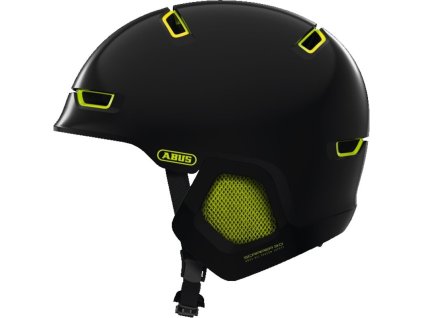 3327 prilba abus scraper 3 0 era shiny black l