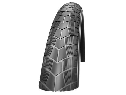 5229 pneumatika na kolo schwalbe big apple 28 x 2 0 cerna