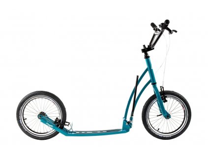 Mastr DarkTurquoise W změnit velikost