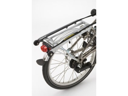 skladaci kolo brompton zadni nosic blatnik set 3