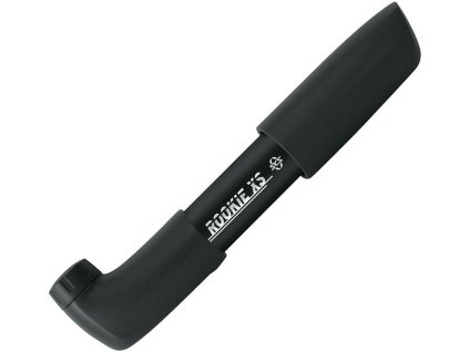 Minipumpička Rookie XS