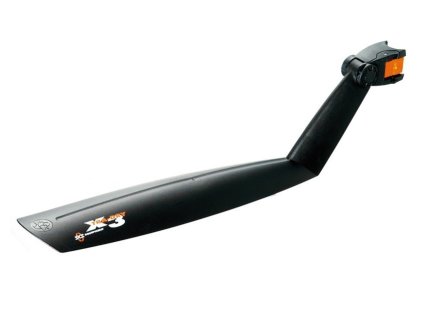 sks zadni blatnik pod sedlo
