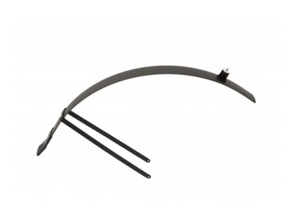 predni blatnik kostka 26 mystic grey