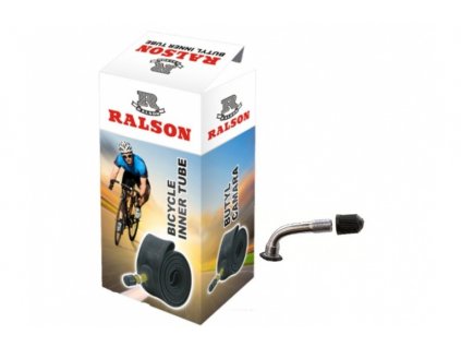 ralson 10 zahnuty ventilek
