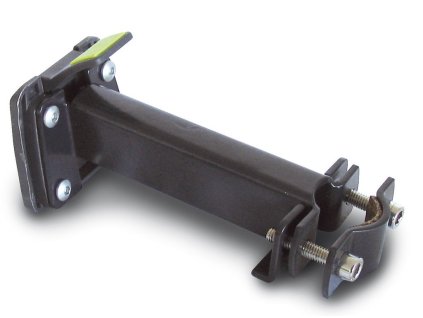 basil baseasy system drzak na predstavec ec cerna