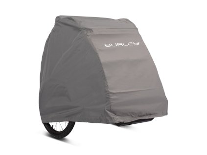 19221 kryt na vozik burley storage cover