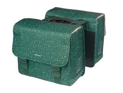 36496 zelena dvojita brasna basil flair mik 35l