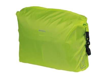 36952 horizontalni plastenka basil keep dry and clean neon zluta