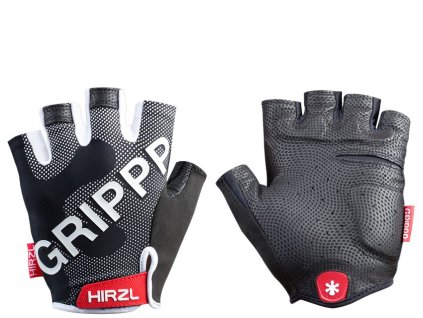 40693 hirzl rukavice grippp tour sf 2 0 white black 8 m