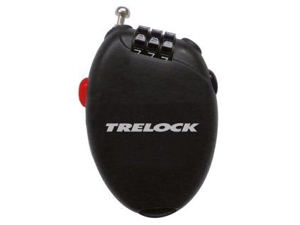 ciselny zamek trelock