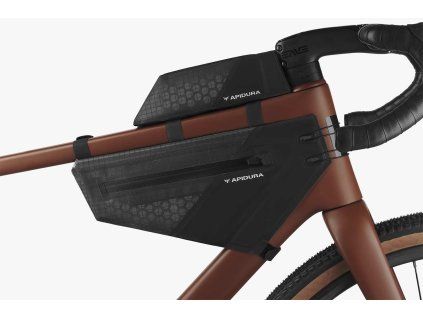 aero system apidura racing s m