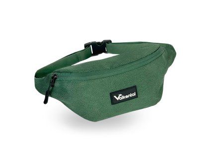 valkental sling bag green