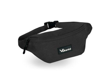 valkental sling bag black