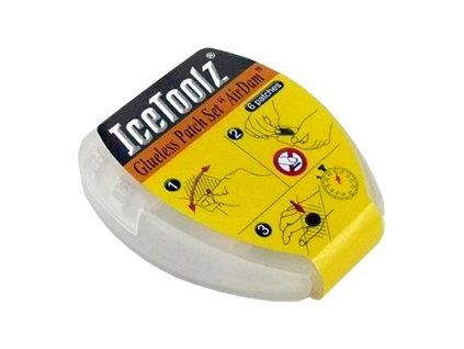 57000 lepeni icetoolz 56j5 samolepici v krabicce