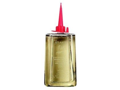 60975 olej atlantic na kola a sici stroje 100ml
