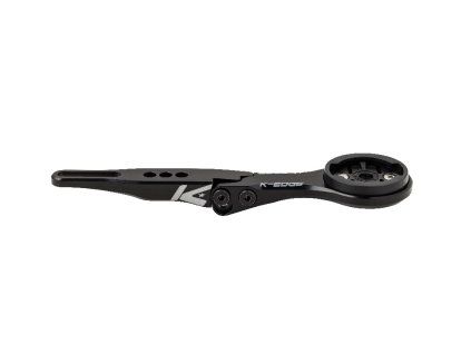 61317 drzak computeru k edge garmin integrated black