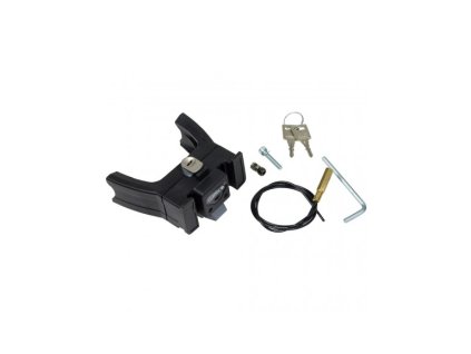 ortlieb mounting set e bike
