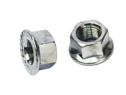 67833 matice osy torpeda stribrna