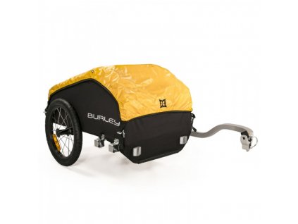 vozik za kolo burley nomad (1)