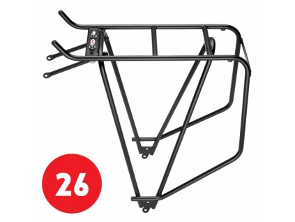 zadni nosic tubus cargo classic 26