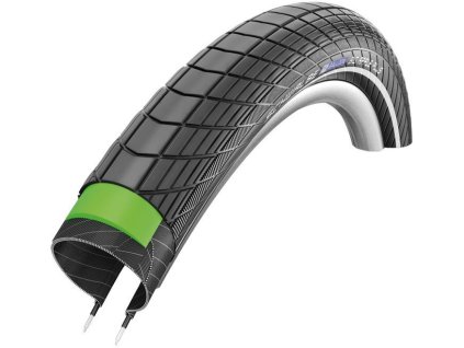 schwalbe big apple plus