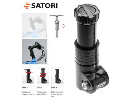 SATORI HEADS UP STEM INSTRUCTIONS 2