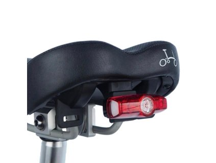 CatEye Rapid Mini Saddle Light for Brompton