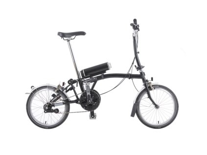 elektrokolo brompton s pohonem pendix 1