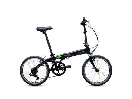 skladaci kolo dahon vybe d7 deluxe modre
