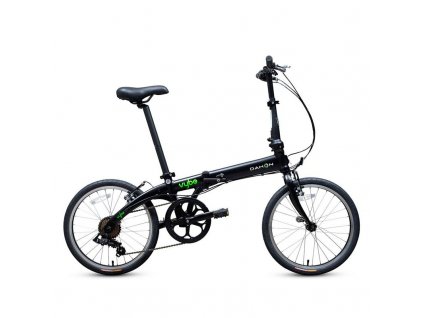 skladaci kolo dahon vybe d7s