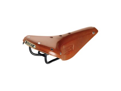 kozene sedlo brooks b17 narrow (3)
