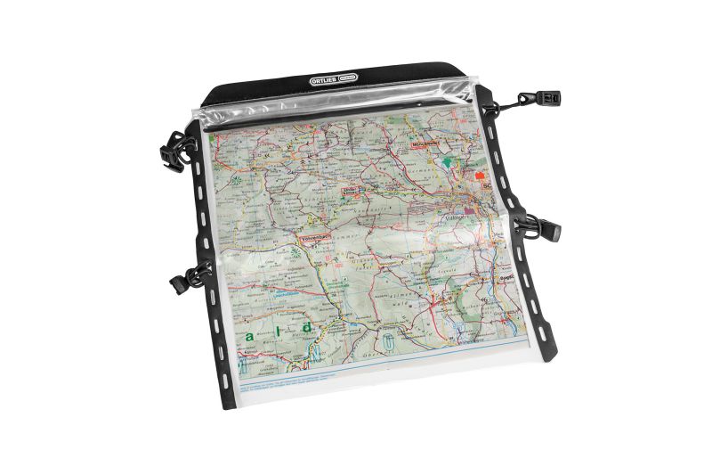 map case ortlieb
