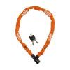 zamek na kolo abus 1500 web orange