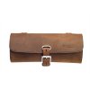 brooks challenge tool bag (aged)