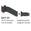 255 3 adapter klickfix pro predstavec ahead