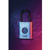 visaci zamek abus 57 45 touch fingerprint vodeodolnost