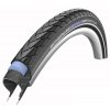 Plášť na kolo Schwalbe Marathon PLUS 35-349 (na Brompton), reflexní pruh