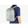41371 3 cyklisticky batoh apidura packable backpack 13l svetle seda