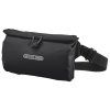 ortlieb velo sling flex 2 5l cerna