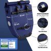 48273 brasna valkental valkbasic na nosic modra 28l
