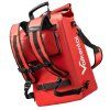 batoh na kolo valkental valkone 3 in 1 red