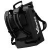 batoh na kolo valkental valkone 3 in 1 black