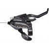 56208 radici brzdove paky sh stef500 3 8speed black