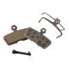 67107 brzdove desticky sram code al organicke model 2011